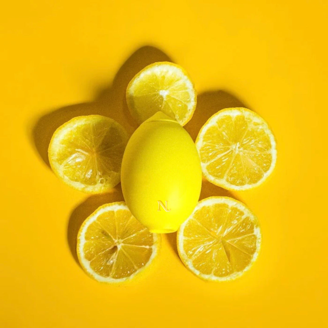 Lems Sex Toy lemon vibrators