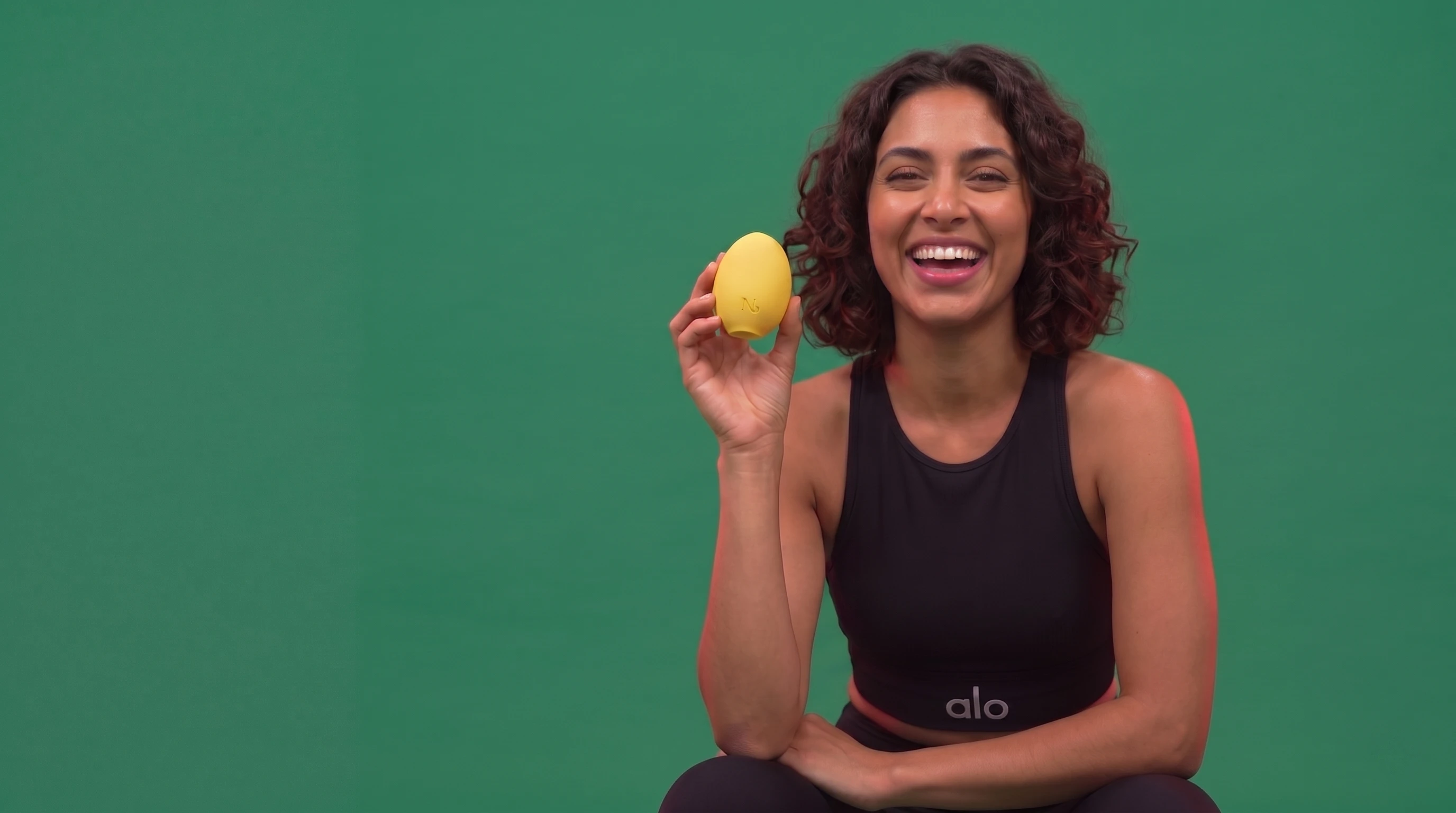 Lemon vibrator lifestyle image